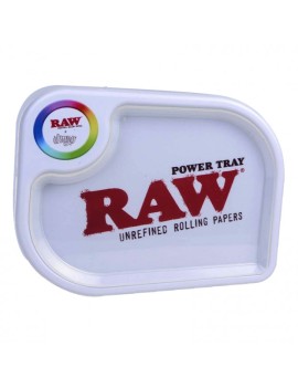Power Rolling Tray - Raw X...