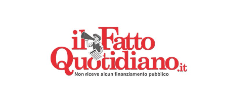 Logo Il Fatto Quotidiano Logo